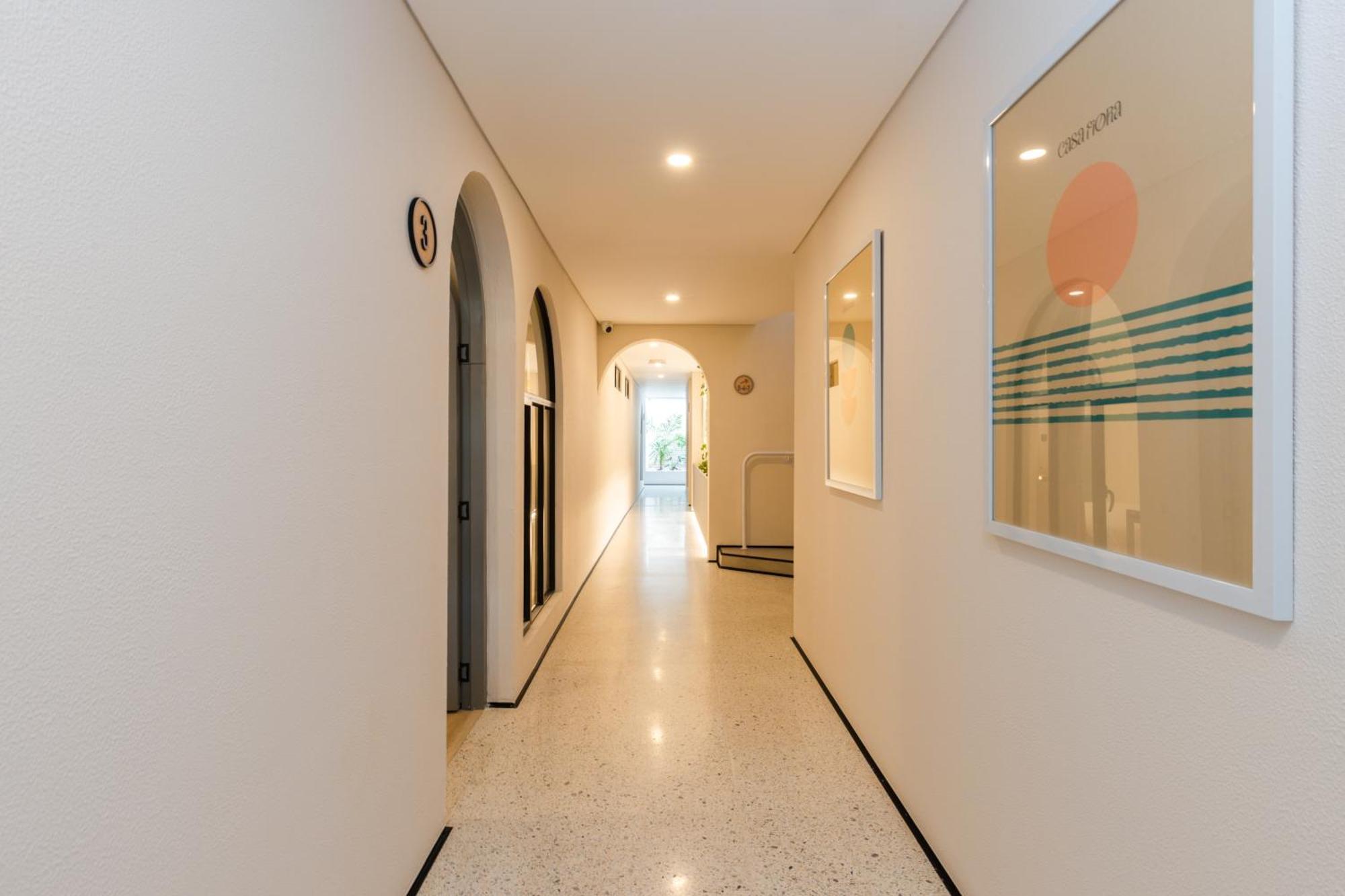 Casa Fiora Laureles Medellin