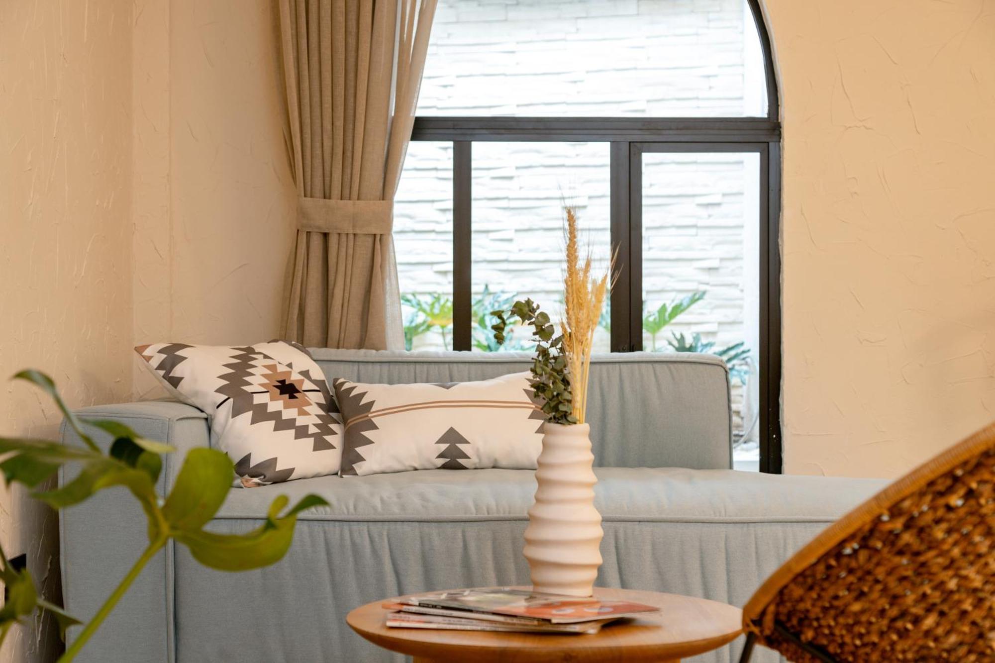Casa Fiora Laureles Apartment *