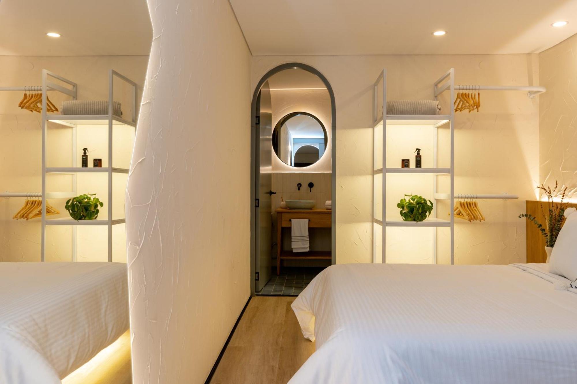 Casa Fiora Laureles Medellin
