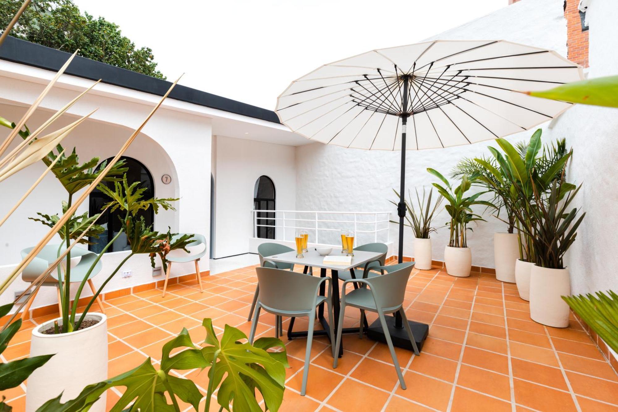 Apartment Casa Fiora Laureles *