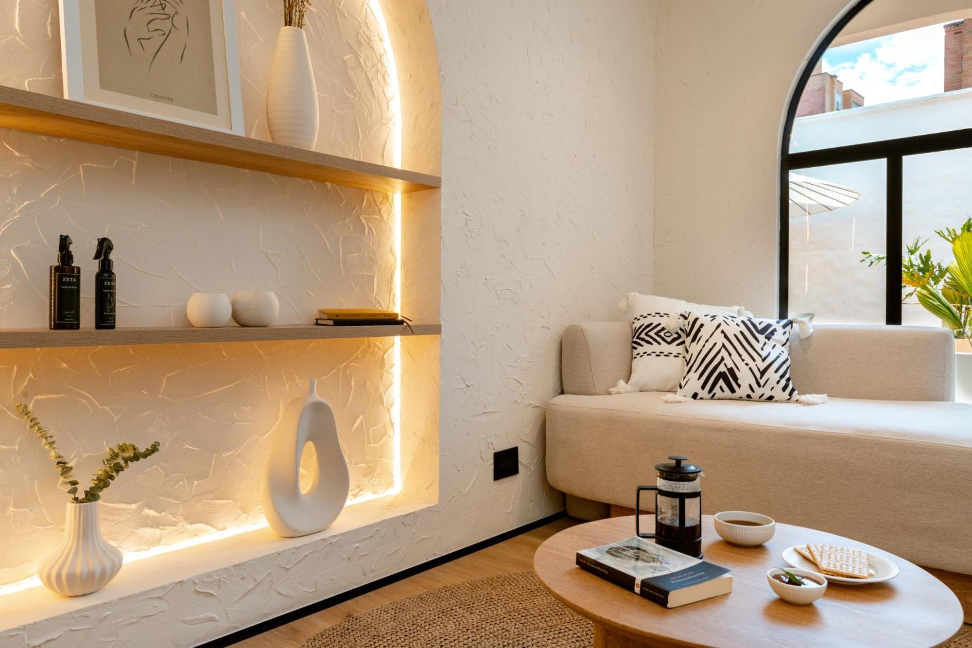 Casa Fiora Laureles