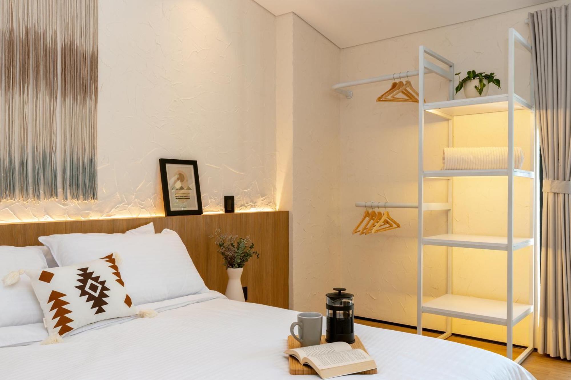 Casa Fiora Laureles Apartment