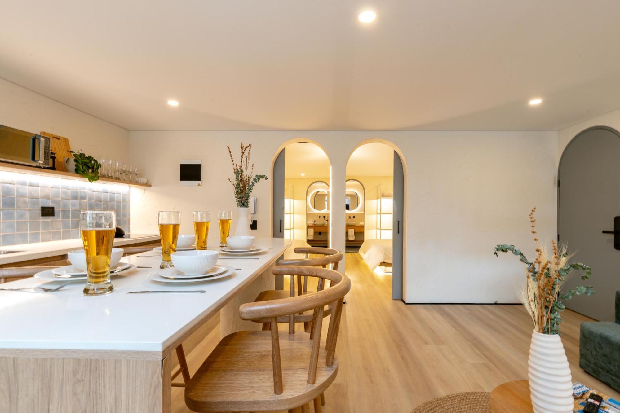 Casa Fiora Laureles Apartment *
