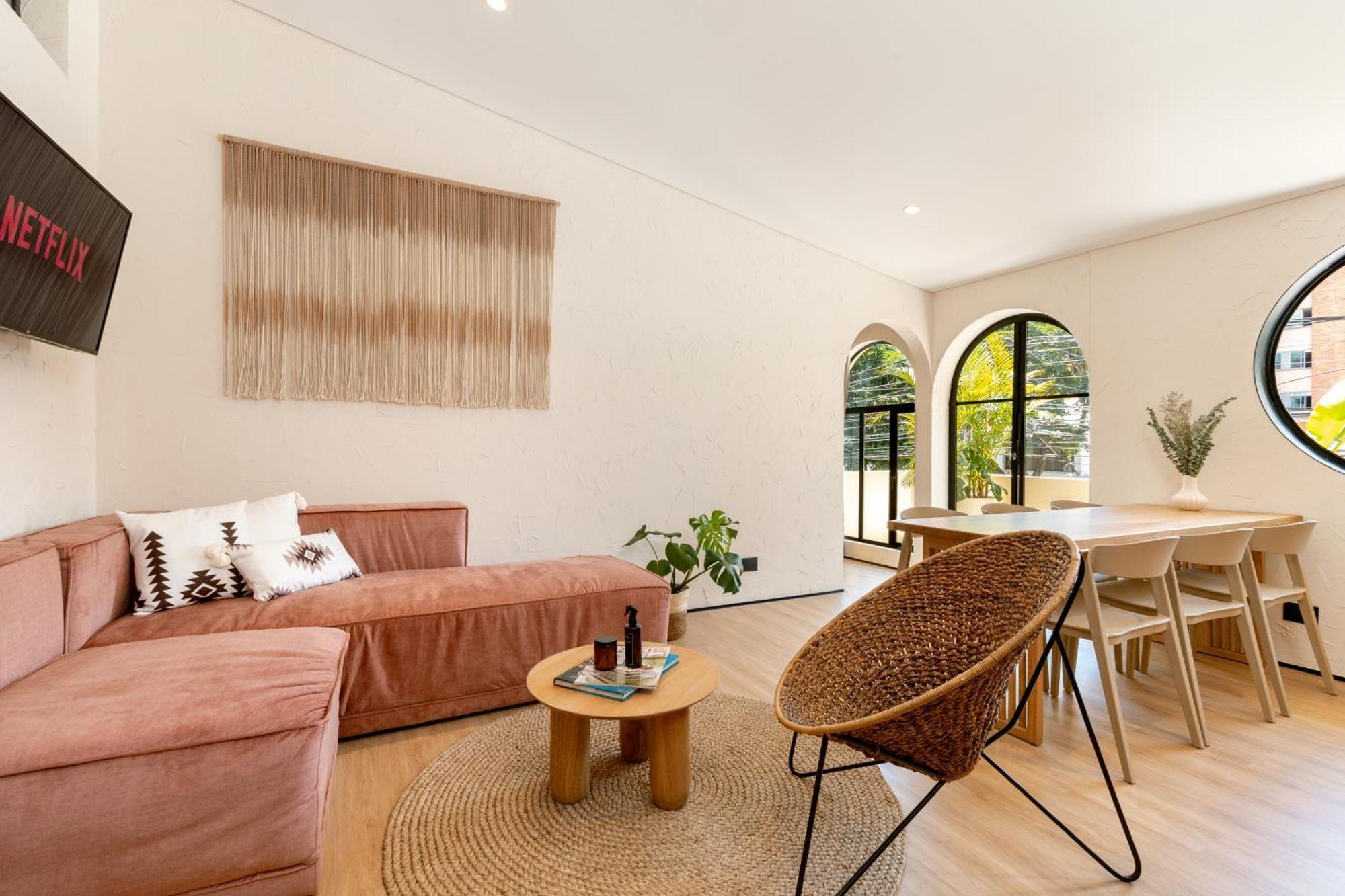 Casa Fiora Laureles *