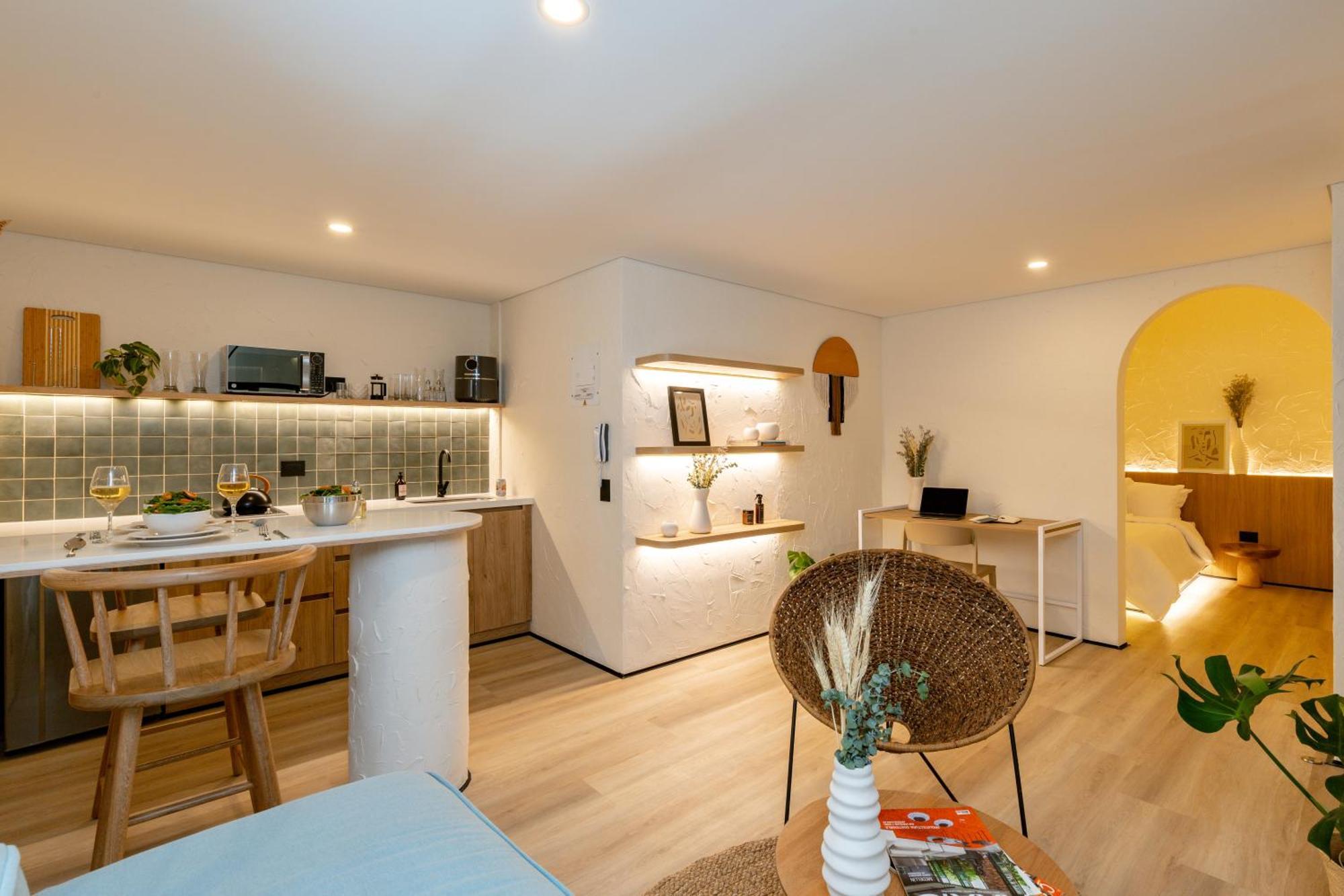 Casa Fiora Laureles Apartment Medellin