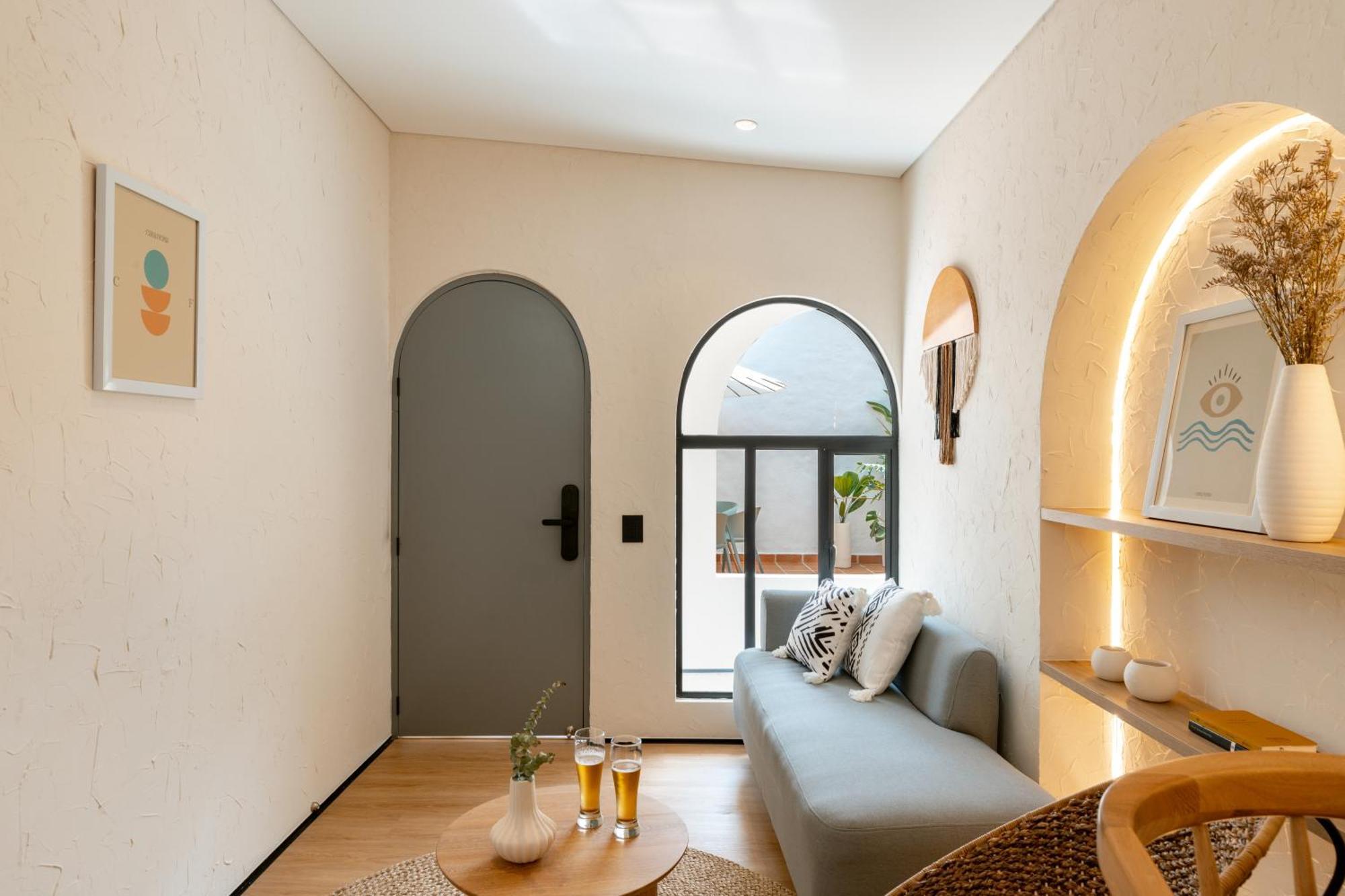 Casa Fiora Laureles Apartment Medellin