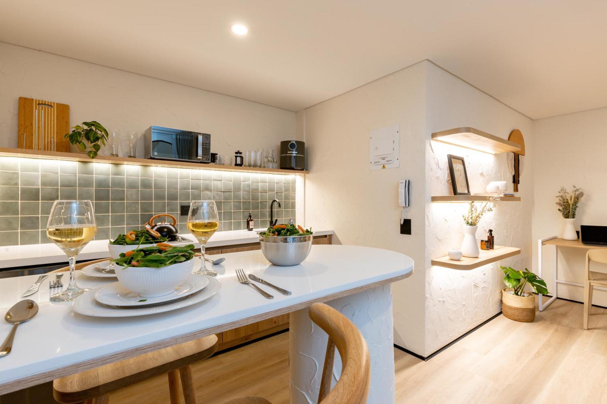 Apartment Casa Fiora Laureles *