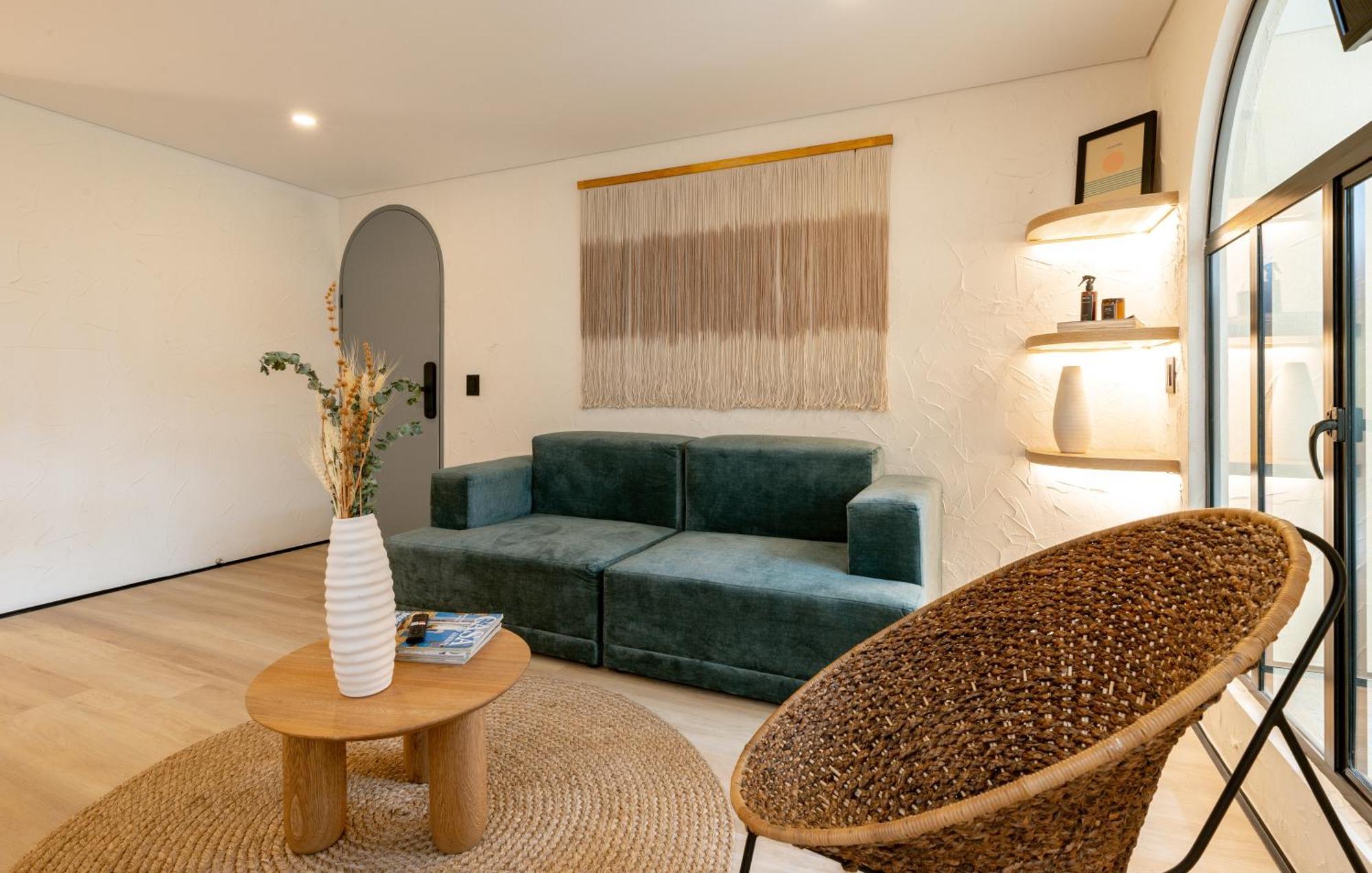 Casa Fiora Laureles * Medellin